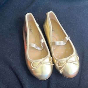 Girls shoes LIKE NEW